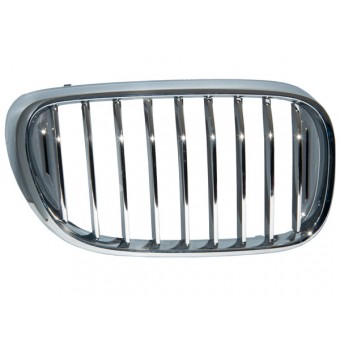 Panjur G11 Sağ Krom -Pure Excellence- 2015-18